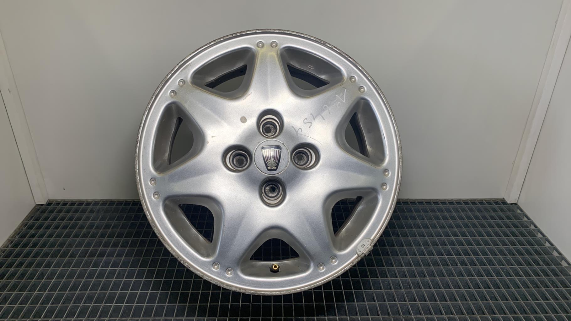 Jante ROVER 200 1 PHASE 3  - 1