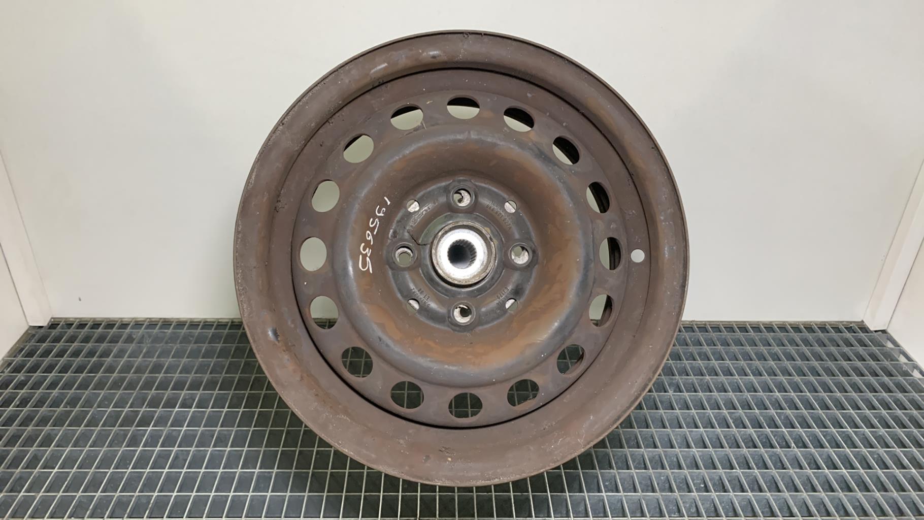 Jante SEAT IBIZA 2 PHASE 3  - 1