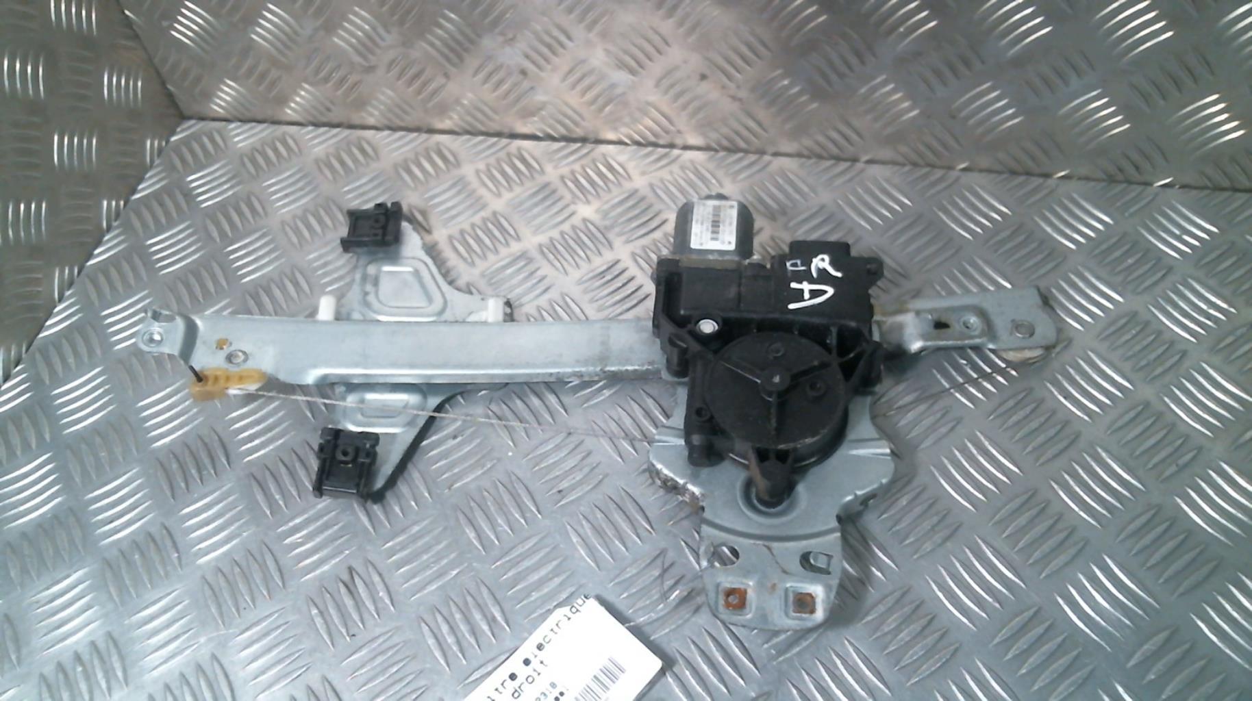 Alzacristalli elettrico posteriore destro CITROEN C5 2 BREAK Diésel - 1