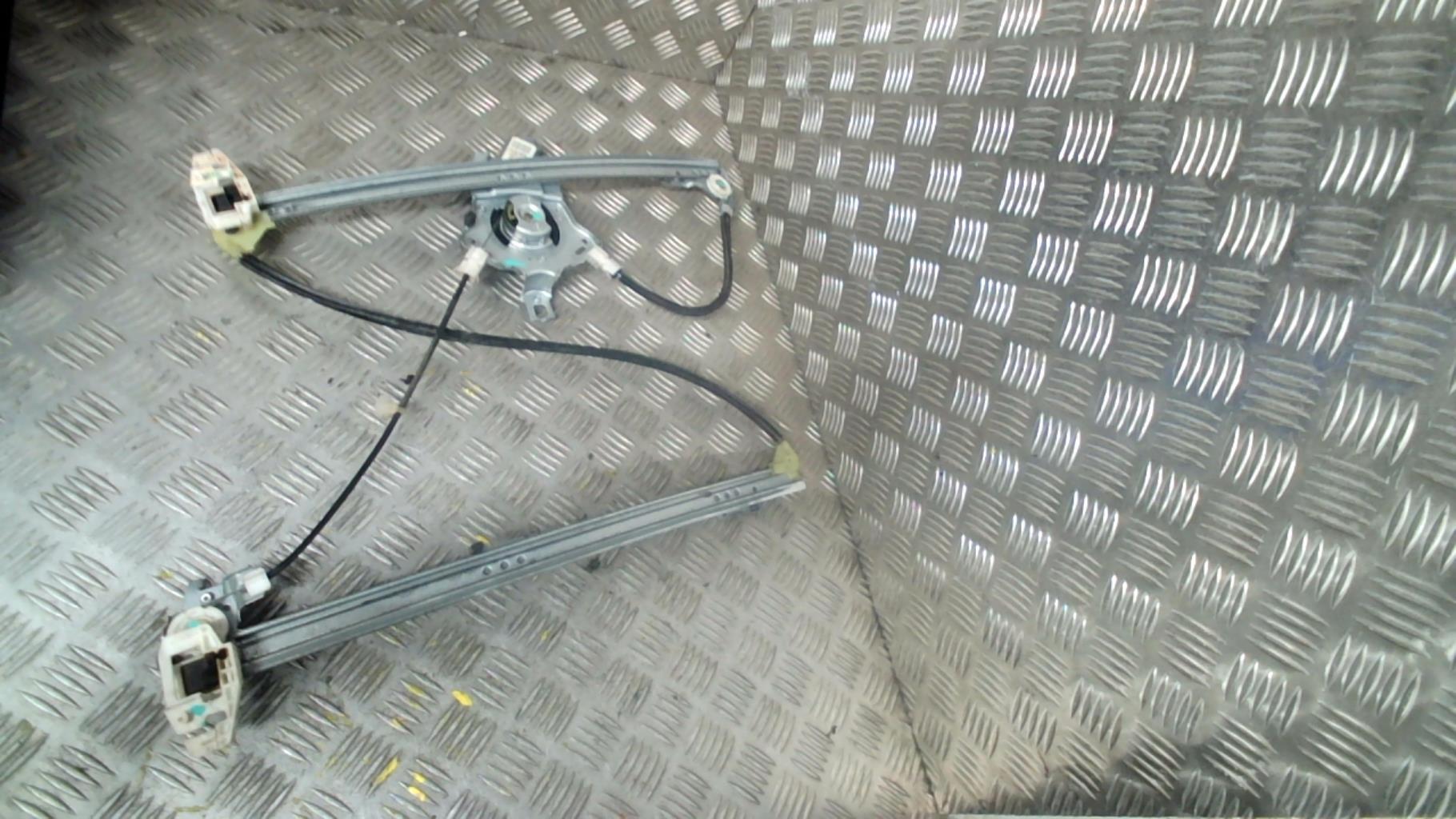 Alzacristalli elettrico anteriore destro CITROEN XSARA PHASE 2 Gasolina - 1