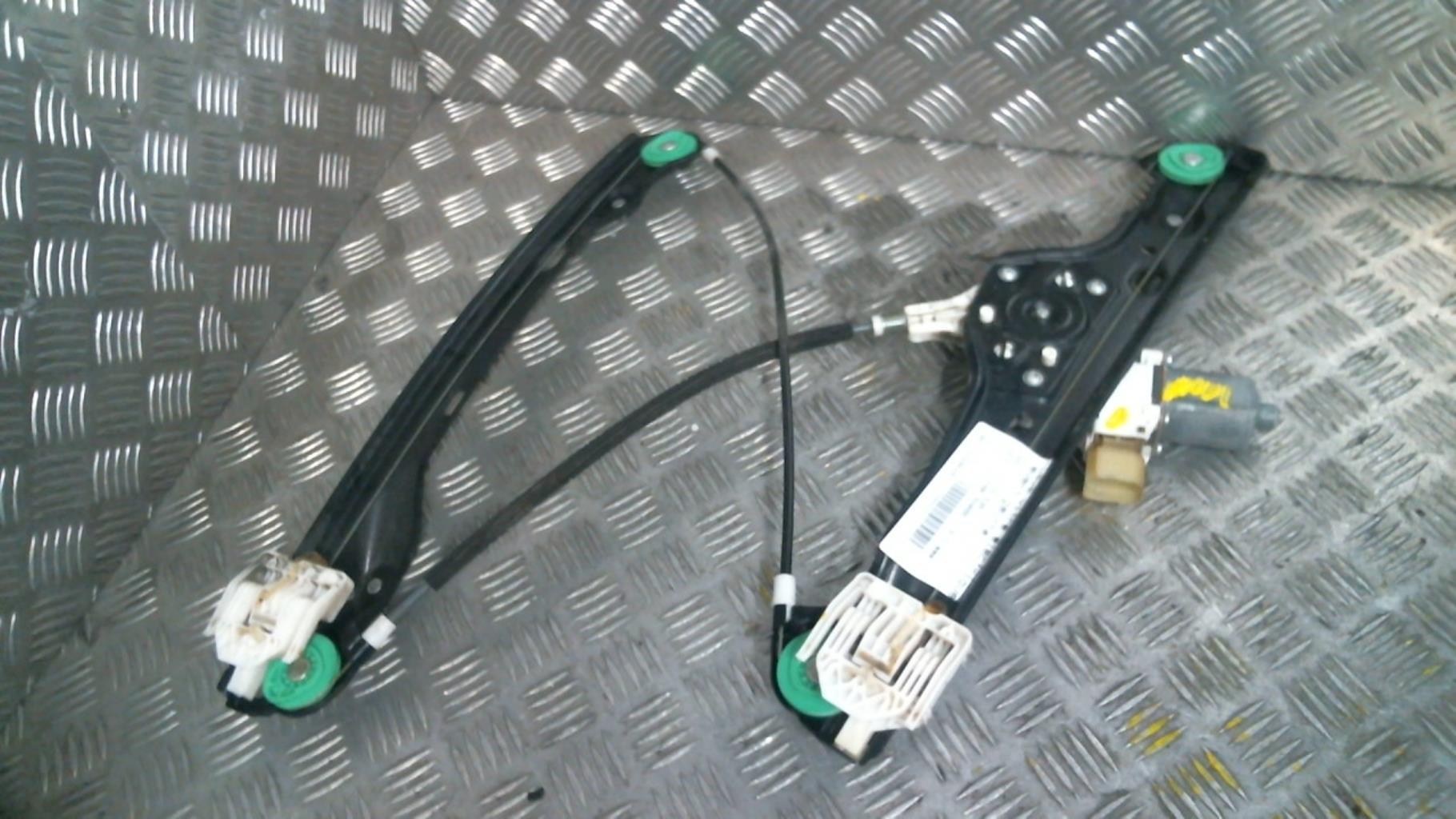 Alzacristalli elettrico anteriore sinistro BMW SERIE 3 E90 PHASE 1 Diésel - 1