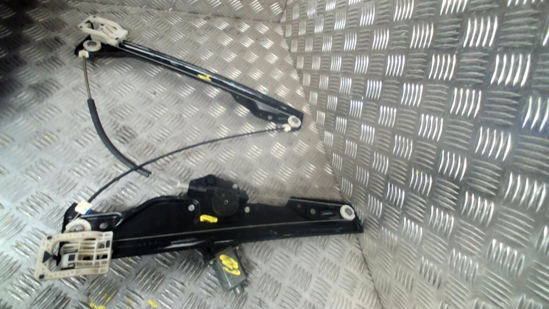 Alzacristalli elettrico anteriore sinistro MINI MINI 3 F60 COUNTRYMAN PHASE 1 BREAK Diésel - 1