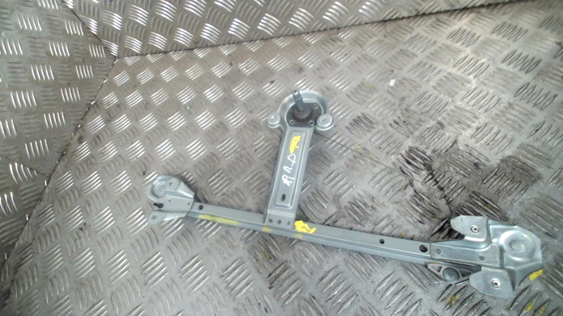 Alzacristalli manuale posteriore destro OPEL ASTRA H PHASE 1 Diésel - 1