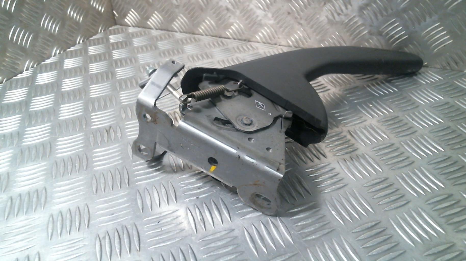Levier frein à main RENAULT CLIO 4 PHASE 1 Diesel - 1