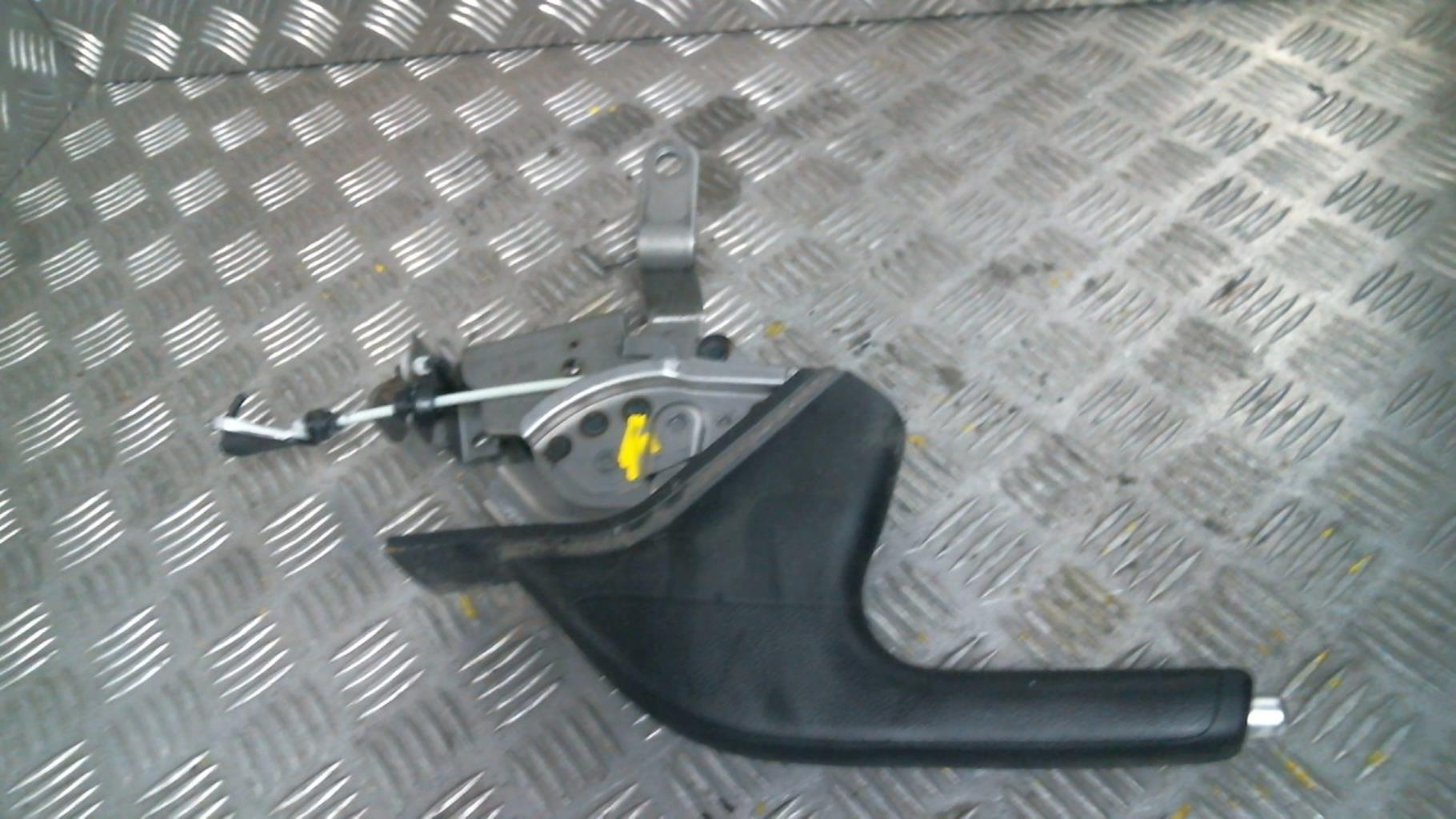 Levier frein à main MAZDA 2 2 PHASE 1 Diesel - 1