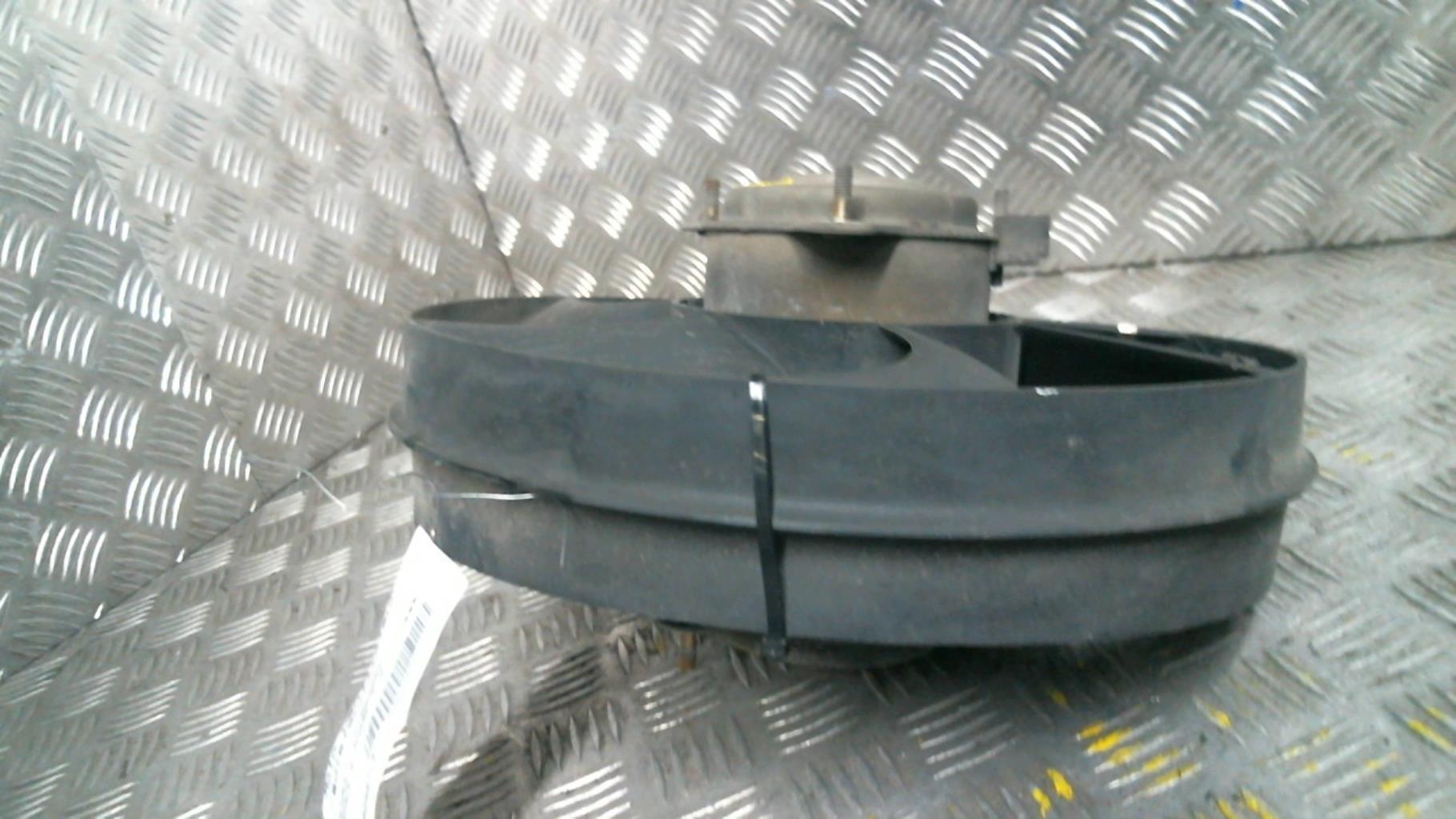 Motoventilatore radiatore RENAULT ESPACE 2 PHASE 1 Diésel - 1