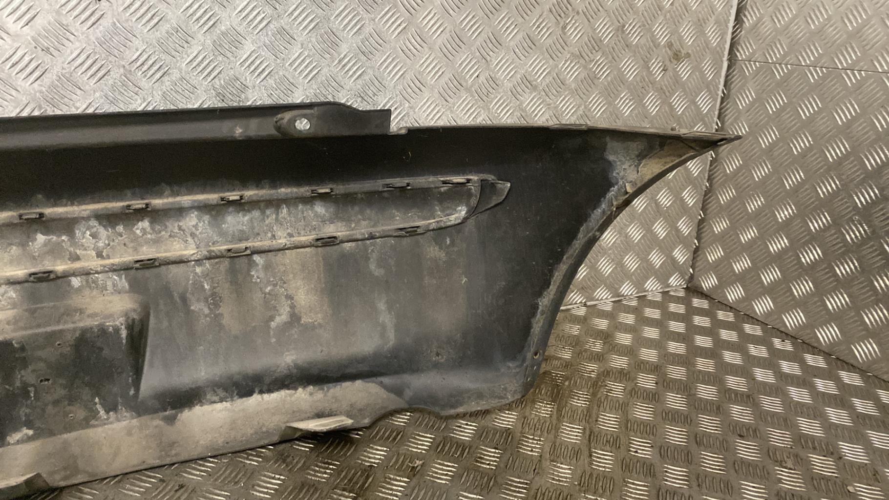 Paraurti posteriore FIAT PUNTO 2 PHASE 1  - 1