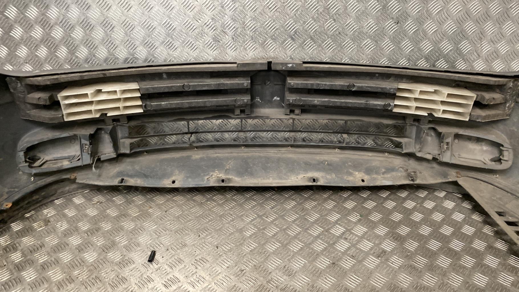 Pare choc avant RENAULT ESPACE 3 Diesel - 1