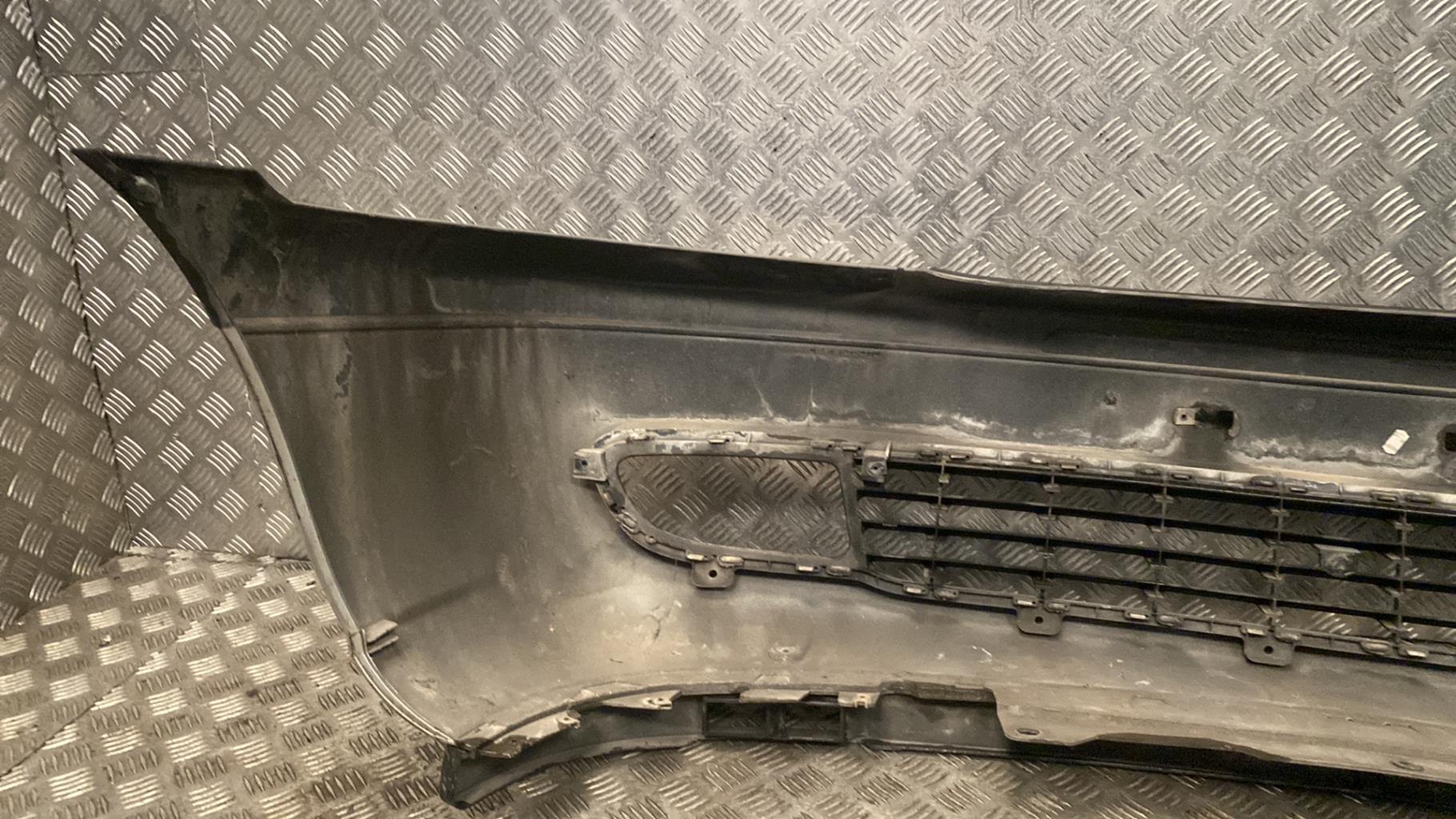 Paraurti anteriore OPEL ZAFIRA A PHASE 1 Diésel - 1