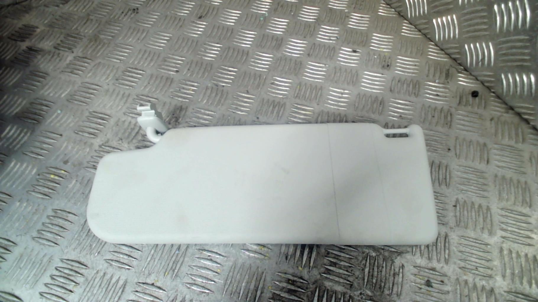 Visiera parasole sinistra VOLKSWAGEN UP PHASE 2 Gasolina - 1