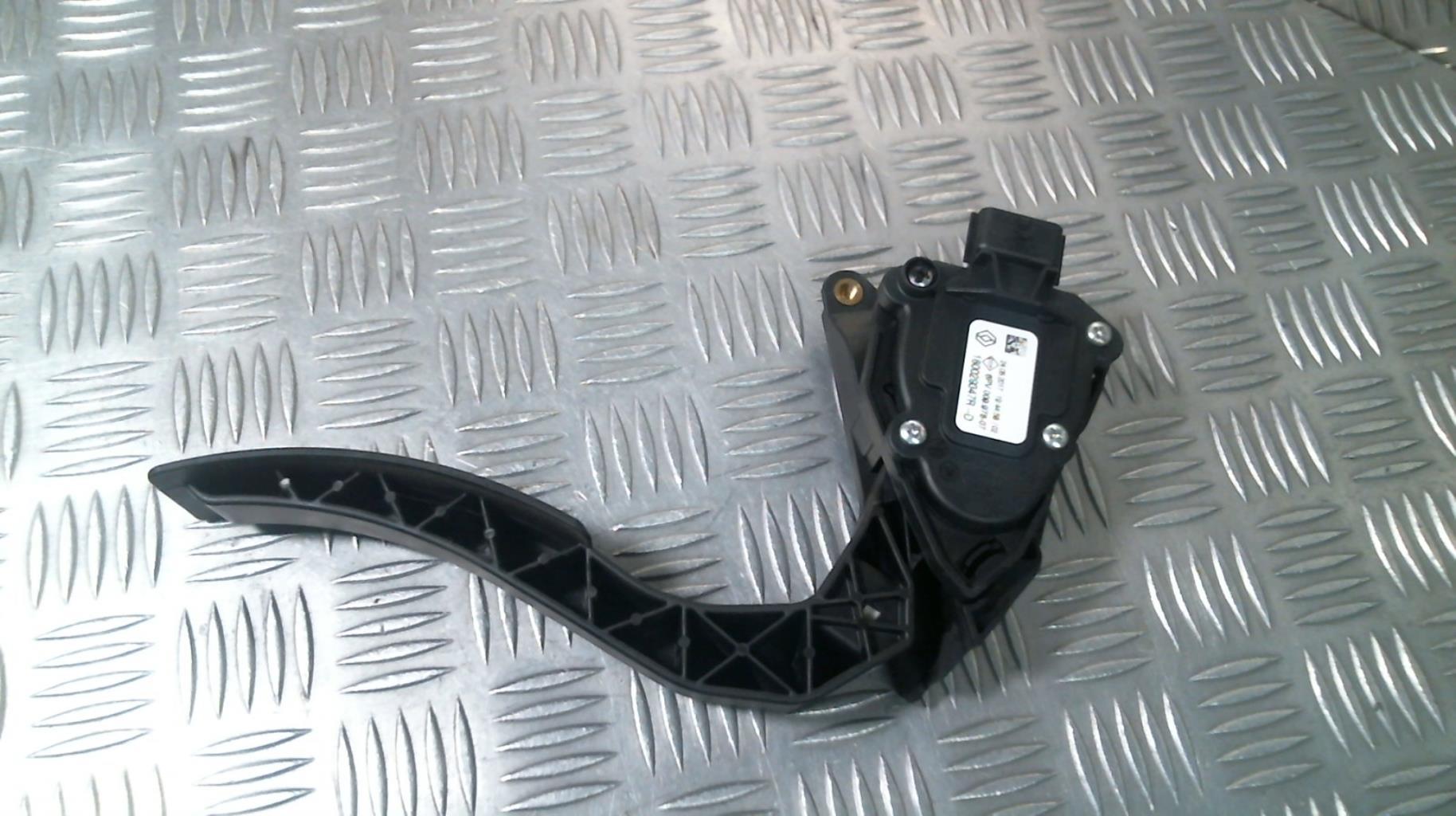 Pedale d'accelerateur RENAULT CLIO 4 PHASE 2 Diesel - 1