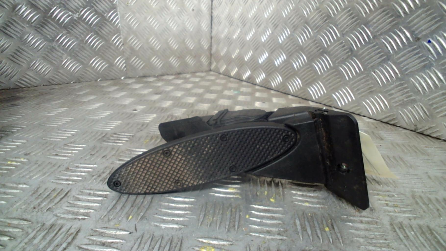 Pedale d'accelerateur MINI MINI 3 F60 COUNTRYMAN PHASE 1 BREAK Diesel - 1