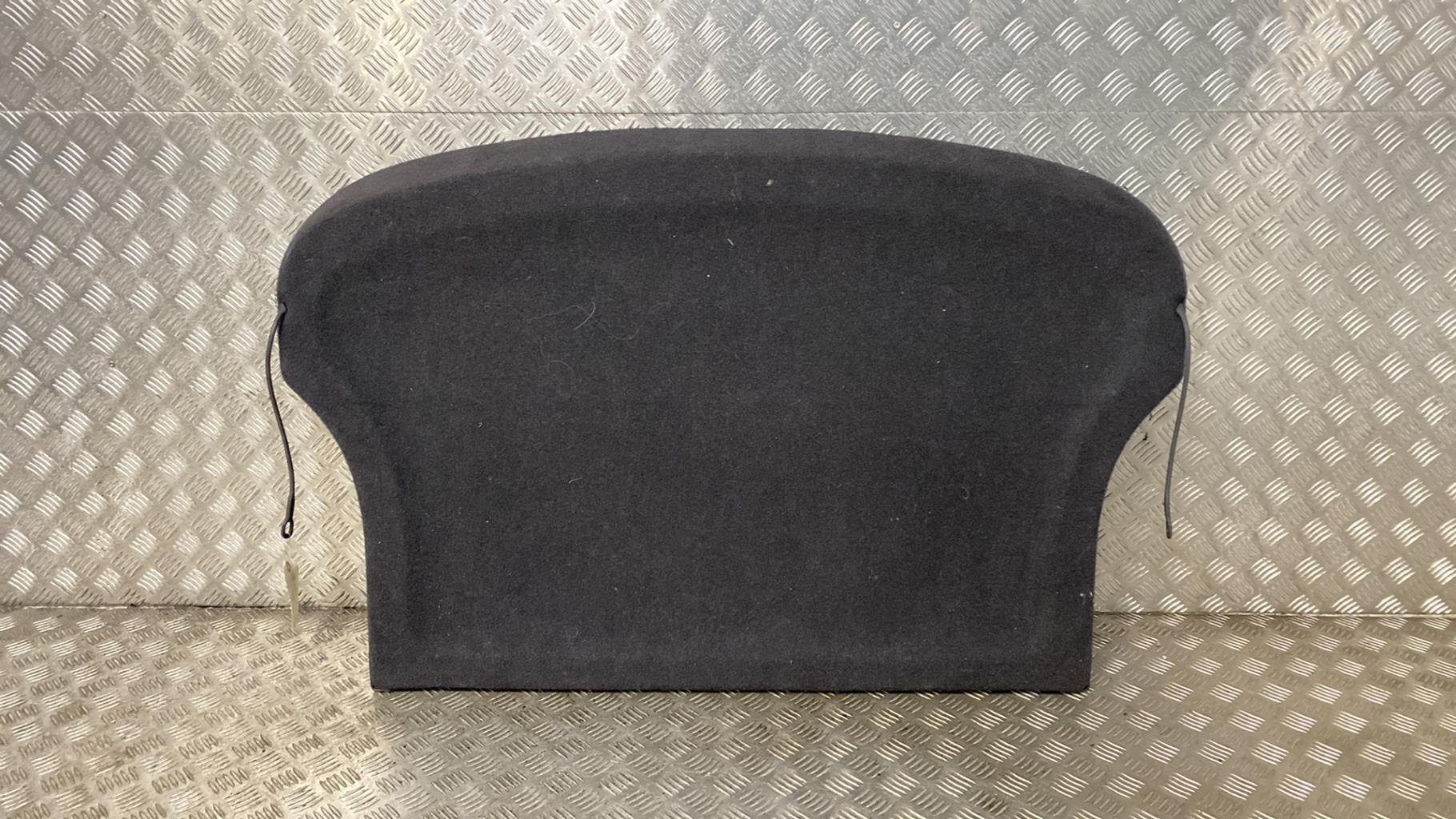 Plage arriere SAAB 9.3 1 Diesel - 1