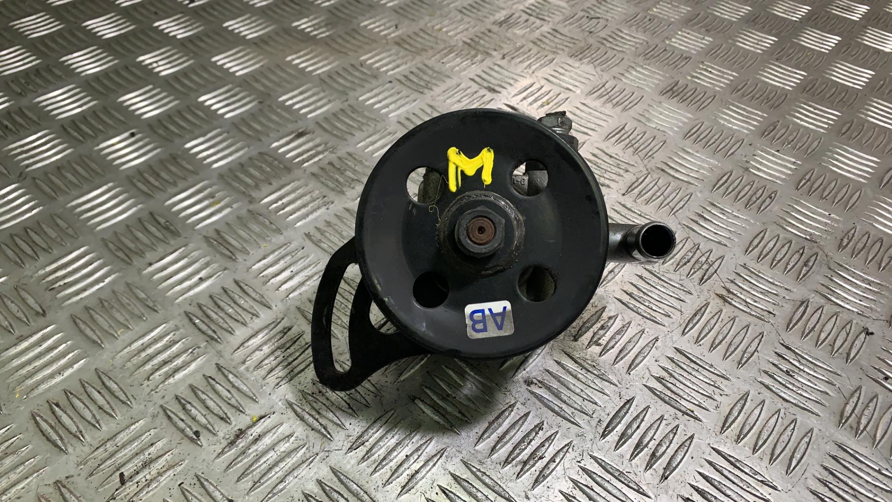 Pompe de direction CHEVROLET AVEO 1 Essence/GPL - 1