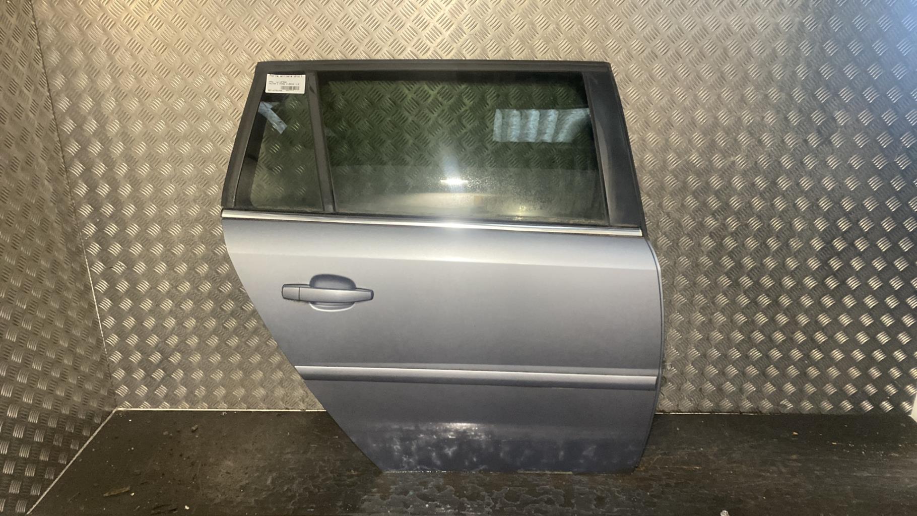 Portiera posteriore destra OPEL VECTRA C PHASE 2 BREAK  - 1