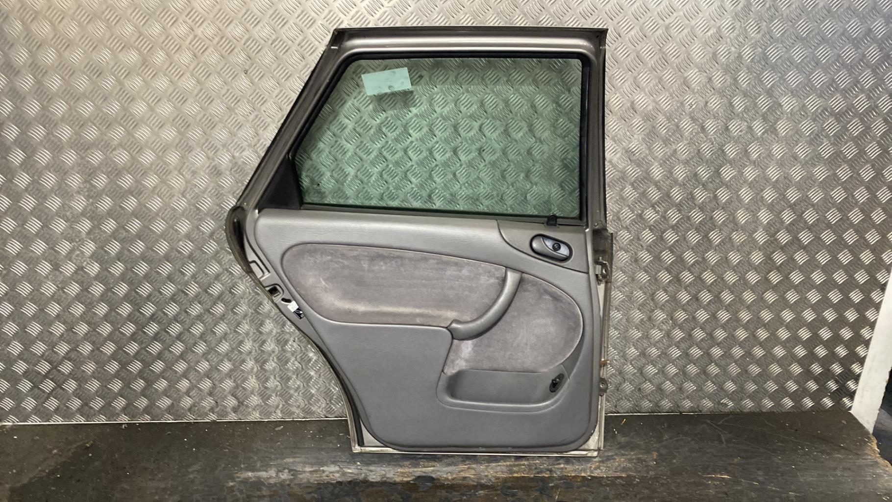 Portiera posteriore sinistra SAAB 9.3 1 Diésel - 1