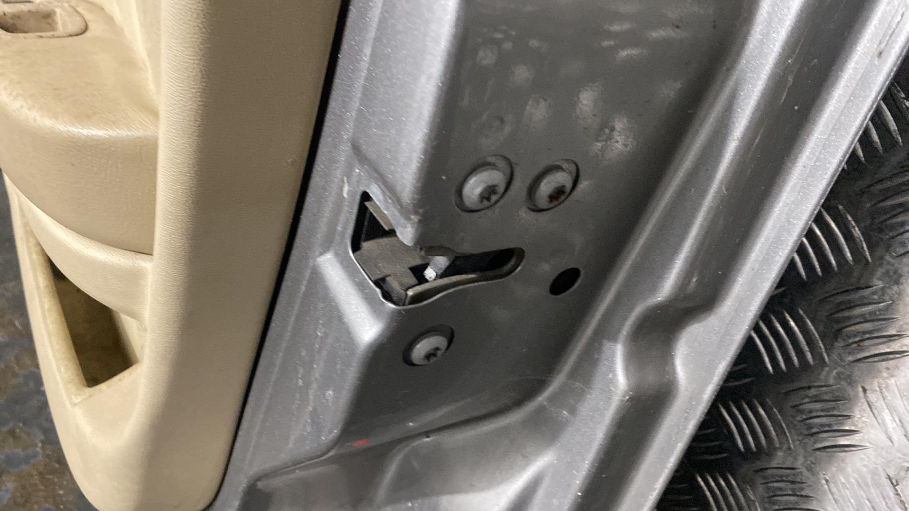 Portiera anteriore destra ALFA ROMEO 159 Diésel - 1