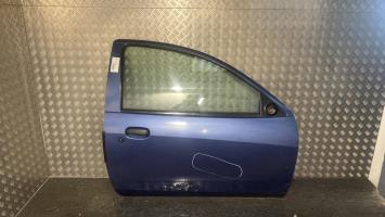 Porte avant droit
