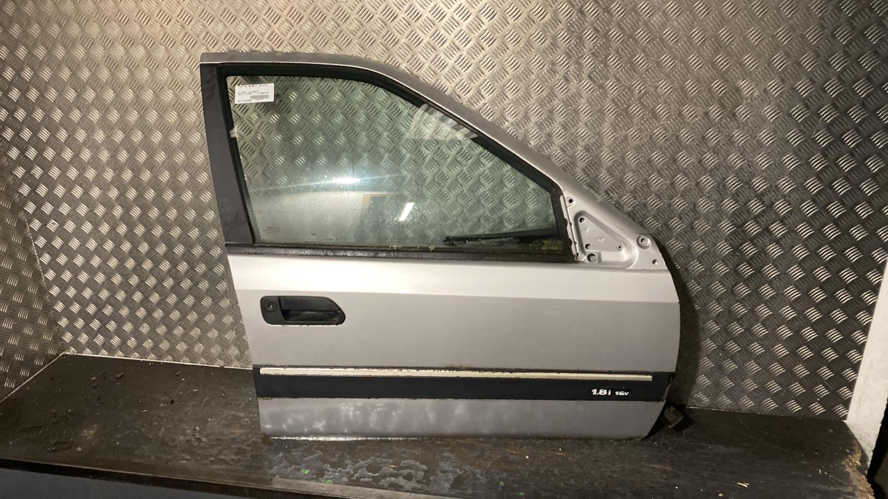 Portiera anteriore destra CITROEN XANTIA PHASE 1 Gasolina - 1