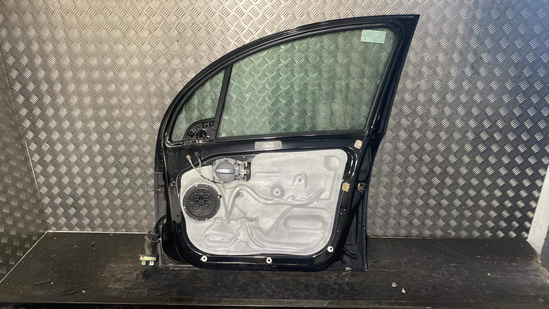 Portiera anteriore destra CITROEN C3 1 PHASE 1 Gasolina - 1