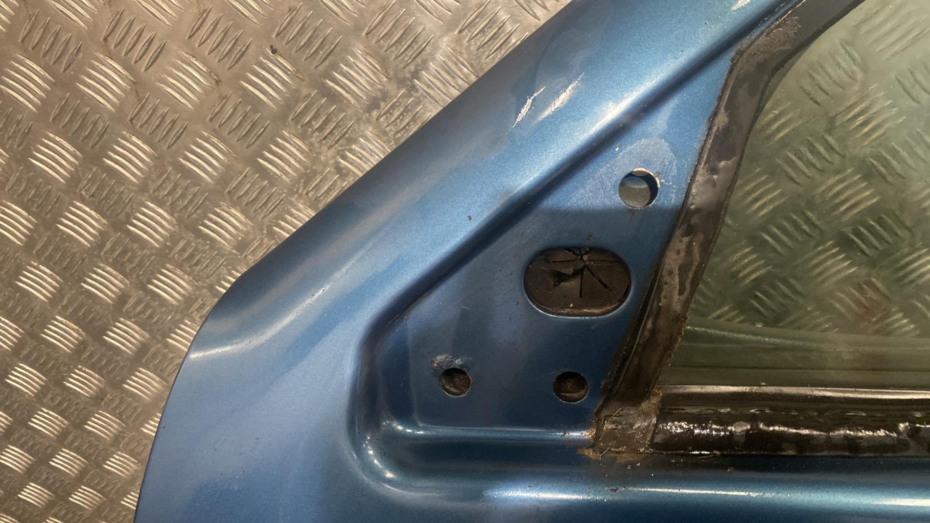 Portiera anteriore sinistra RENAULT R19 PHASE 1 Diésel - 1