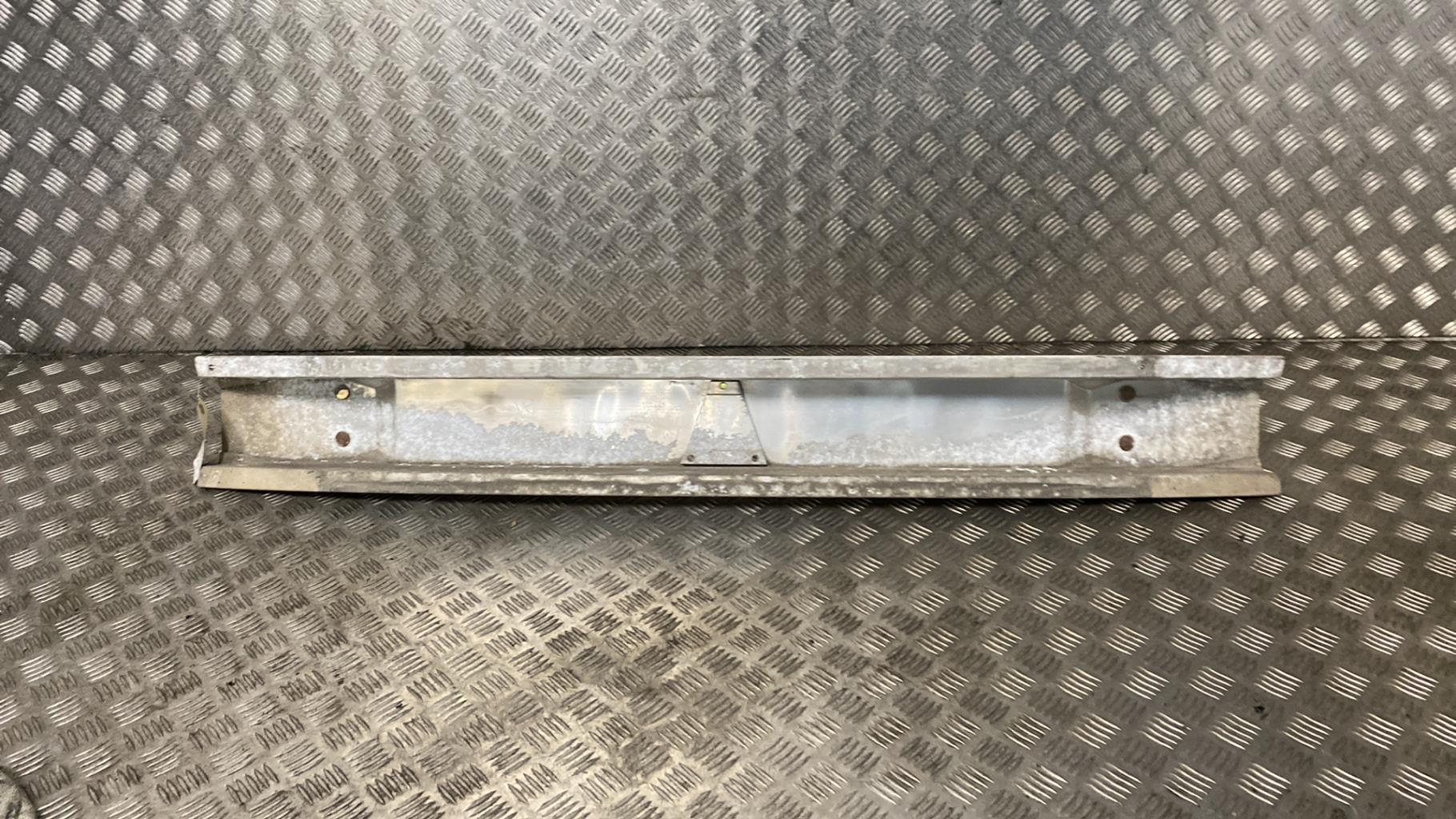 Traversa rinforzo paraurti posteriore SAAB 9.3 1 Diésel - 1