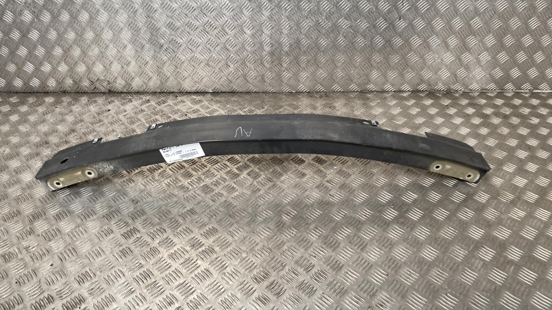Traversa rinforzo paraurti anteriore OPEL MERIVA B PHASE 1 Diésel - 1