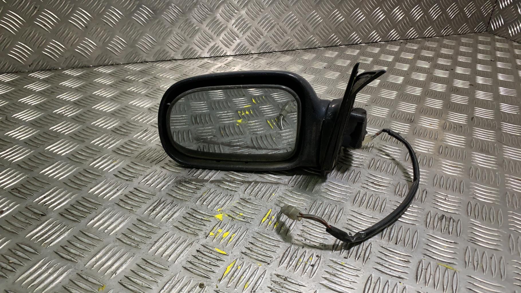 Specchietto retrovisore sinistro SUZUKI SWIFT 2 PHASE 1 Gasolina - 1