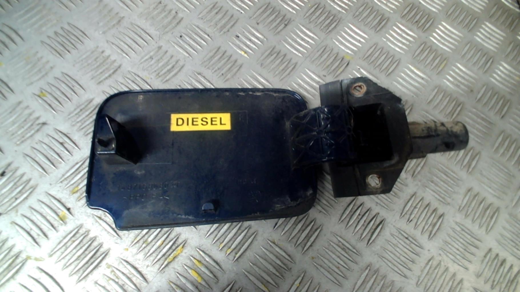 Trappe d'essence LANCIA PHEDRA Diesel - 1