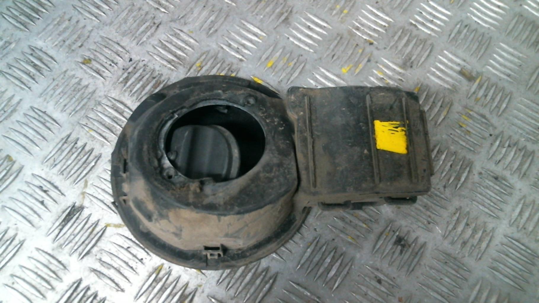 Trappe d'essence RENAULT FLUENCE PHASE 1 Diesel - 1