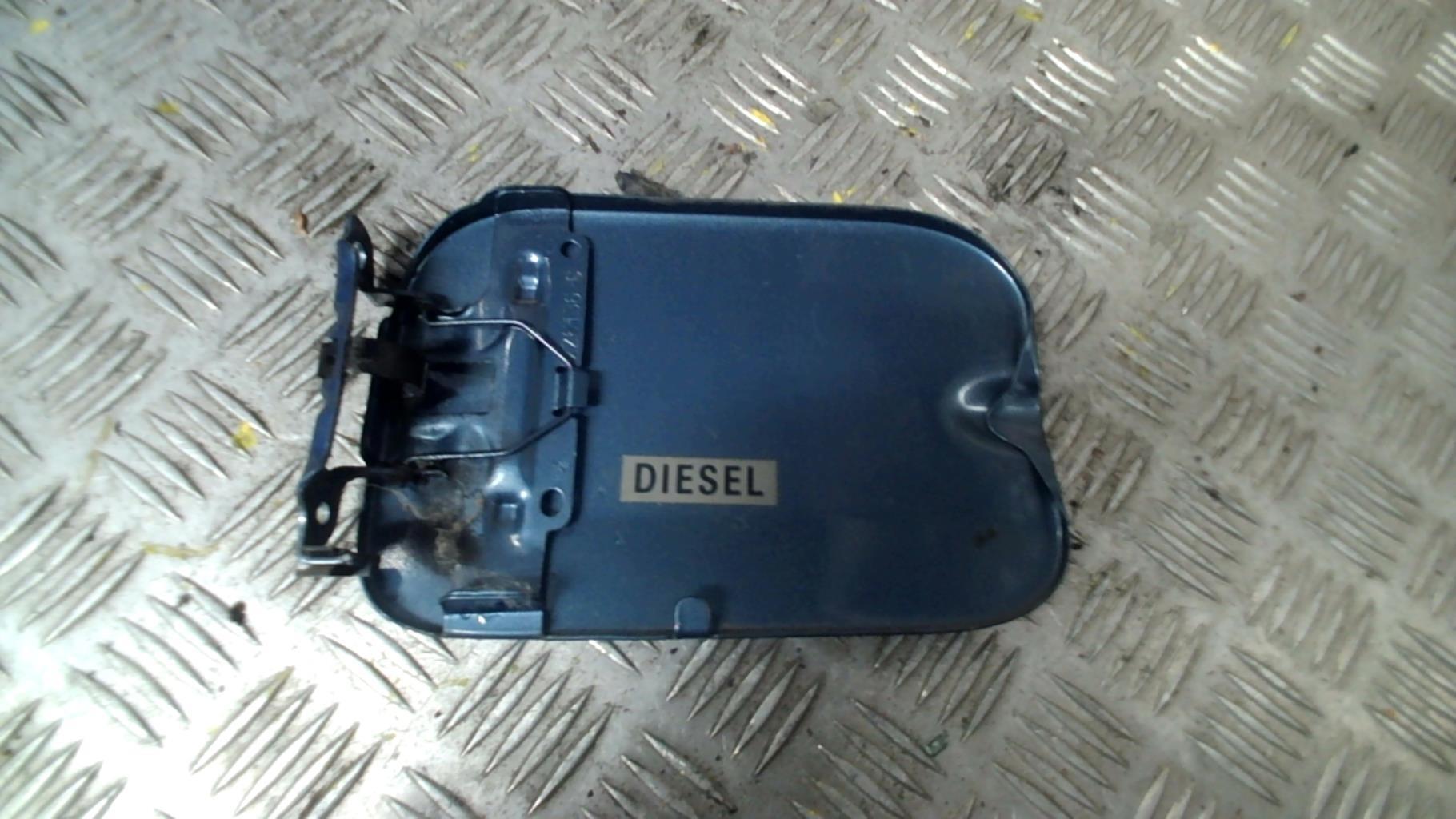 Trappe d'essence DACIA LOGAN MCV 1 PHASE 1 BREAK Diesel - 1