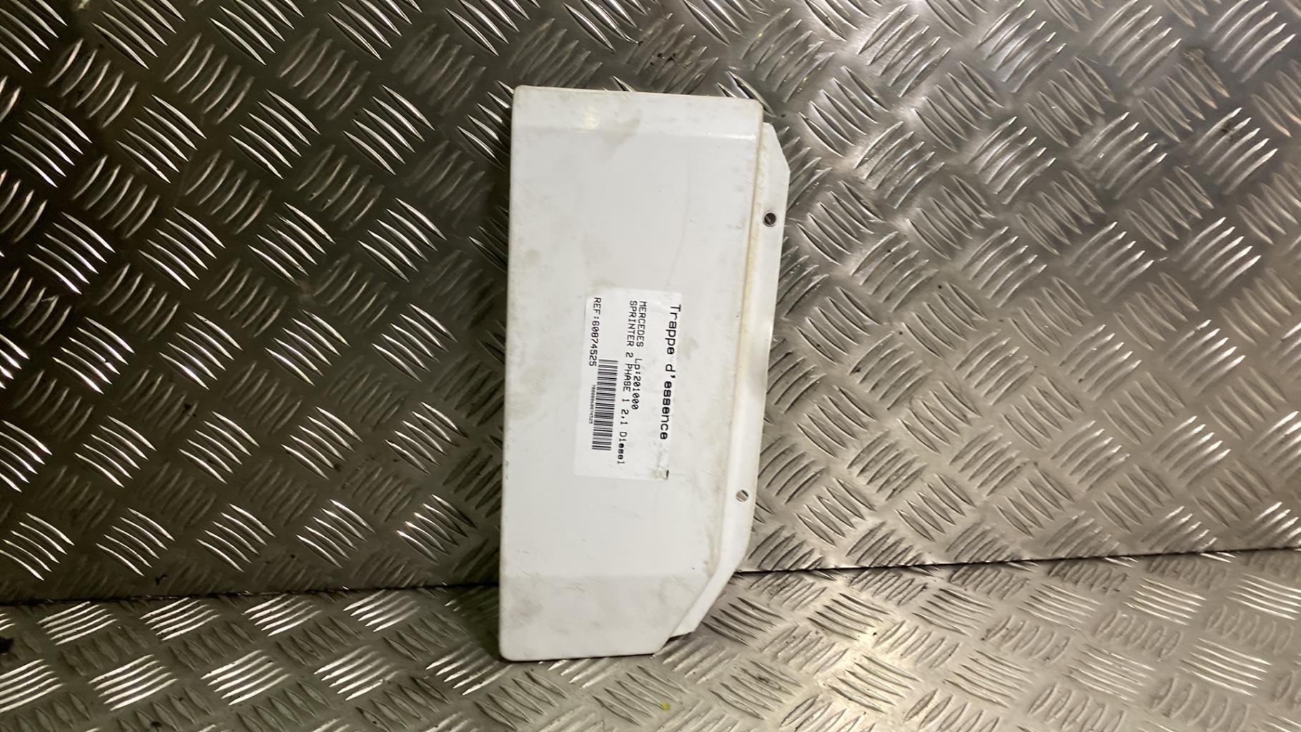 Trappe d'essence MERCEDES SPRINTER 2 PHASE 1 Diesel - 1