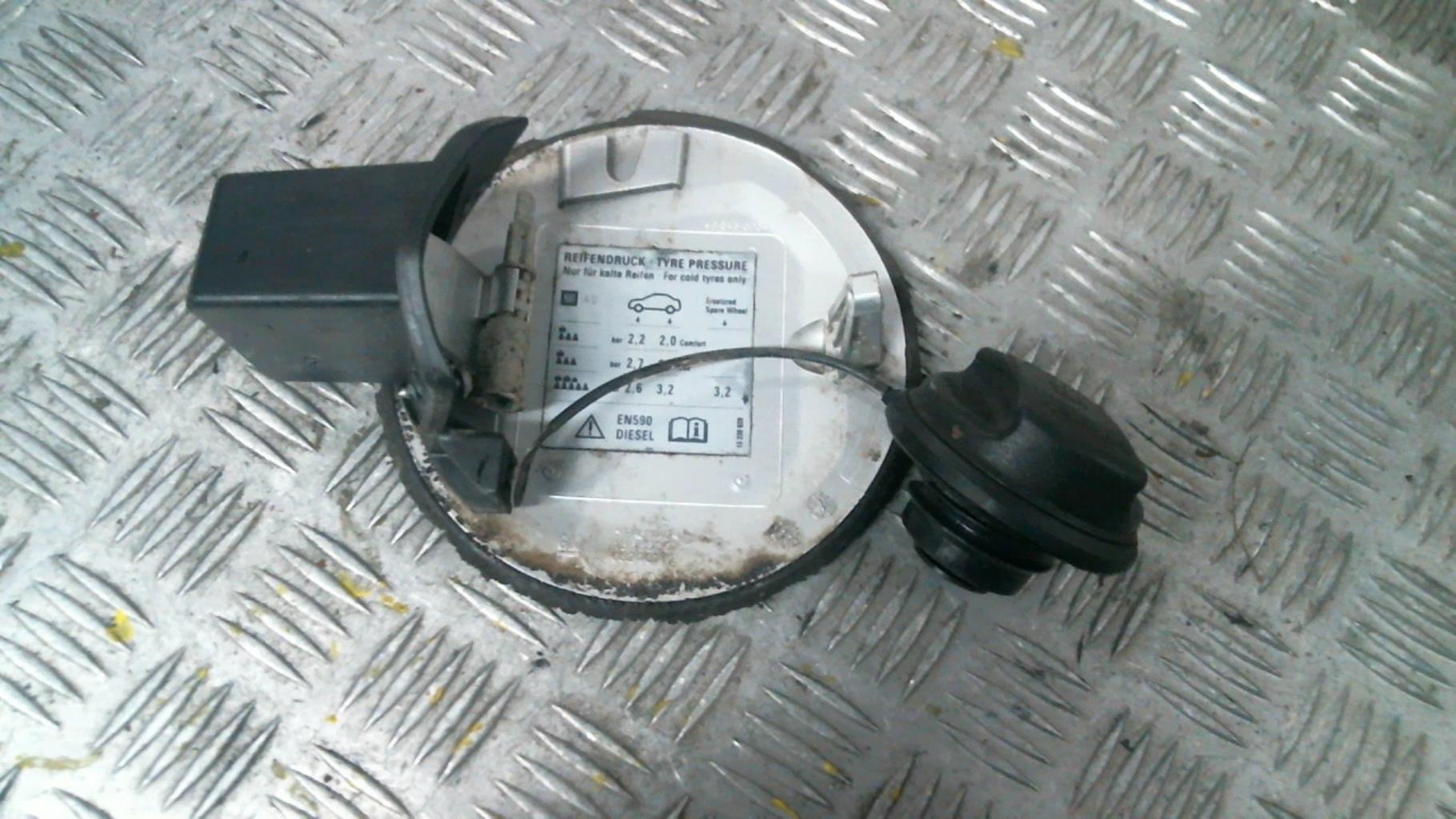 Trappe d'essence OPEL CORSA D PHASE 1 Diesel - 1