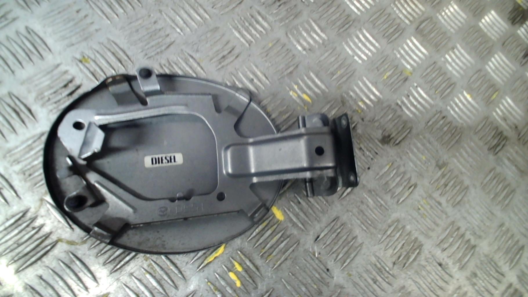 Trappe d'essence MAZDA 2 2 PHASE 1 Diesel - 1