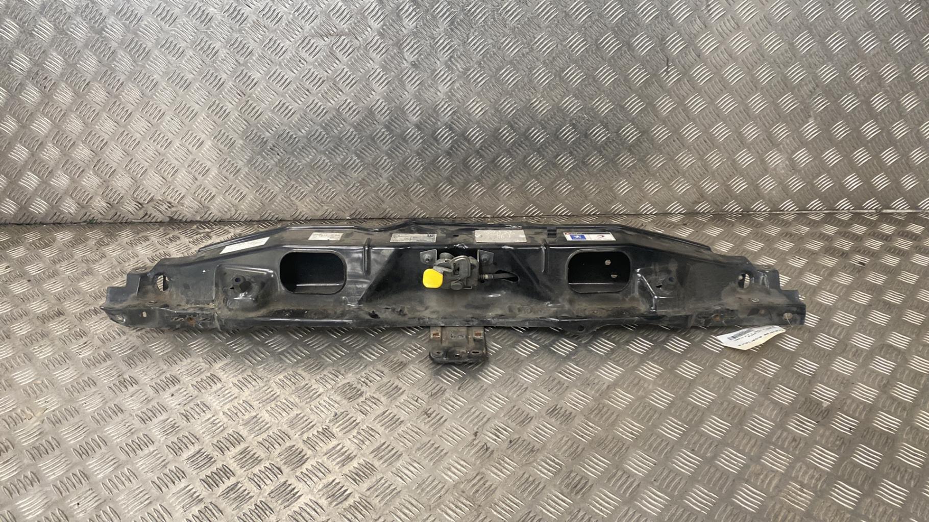 Traversa superiore PEUGEOT BOXER 3 PHASE 1 Diésel - 1