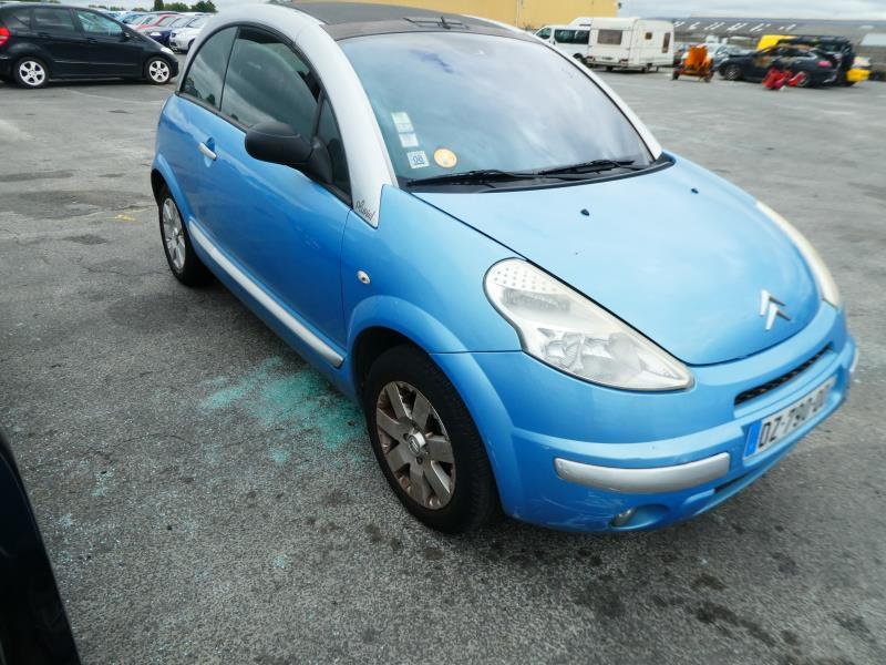 Boite de vitesses CITROEN C3 PLURIEL PHASE 1 CABRIOLET Essence - 1
