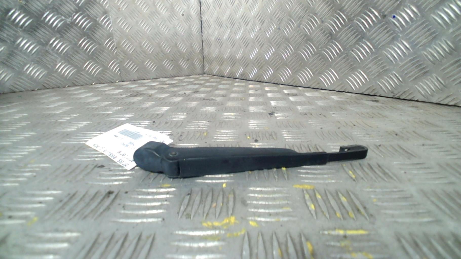 Braccio tergicristallo posteriore FORD C-MAX 1 PHASE 1 Diésel - 1