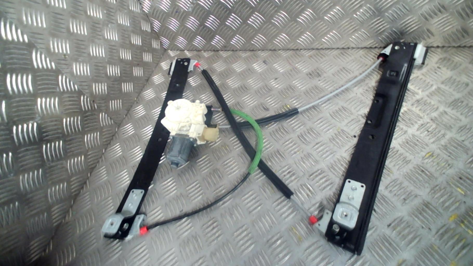 Alzacristalli elettrico anteriore destro FORD MONDEO 3 PHASE 2 Diésel - 1