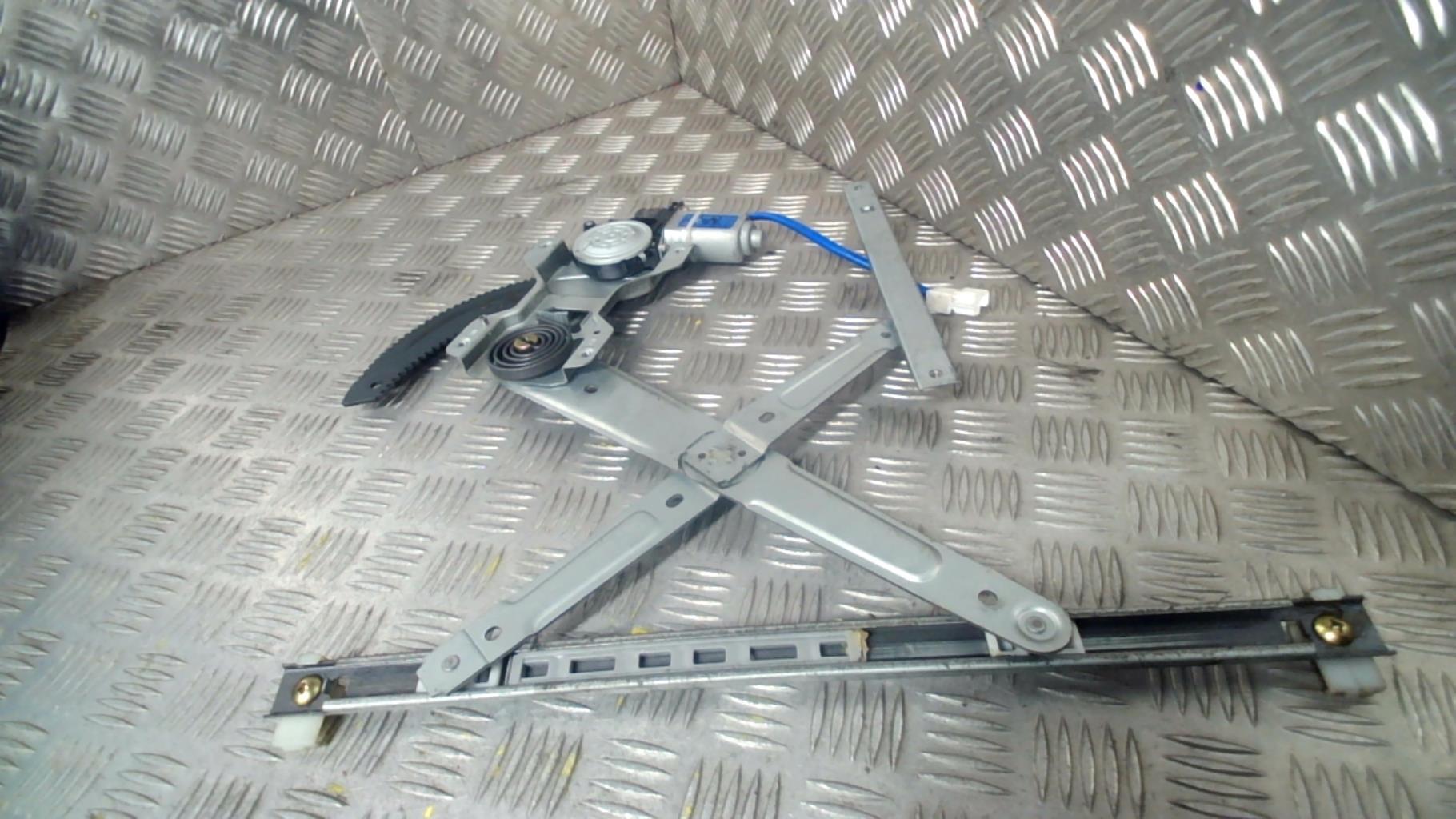 Alzacristalli elettrico anteriore destro HYUNDAI MATRIX PHASE 1 Diésel - 1