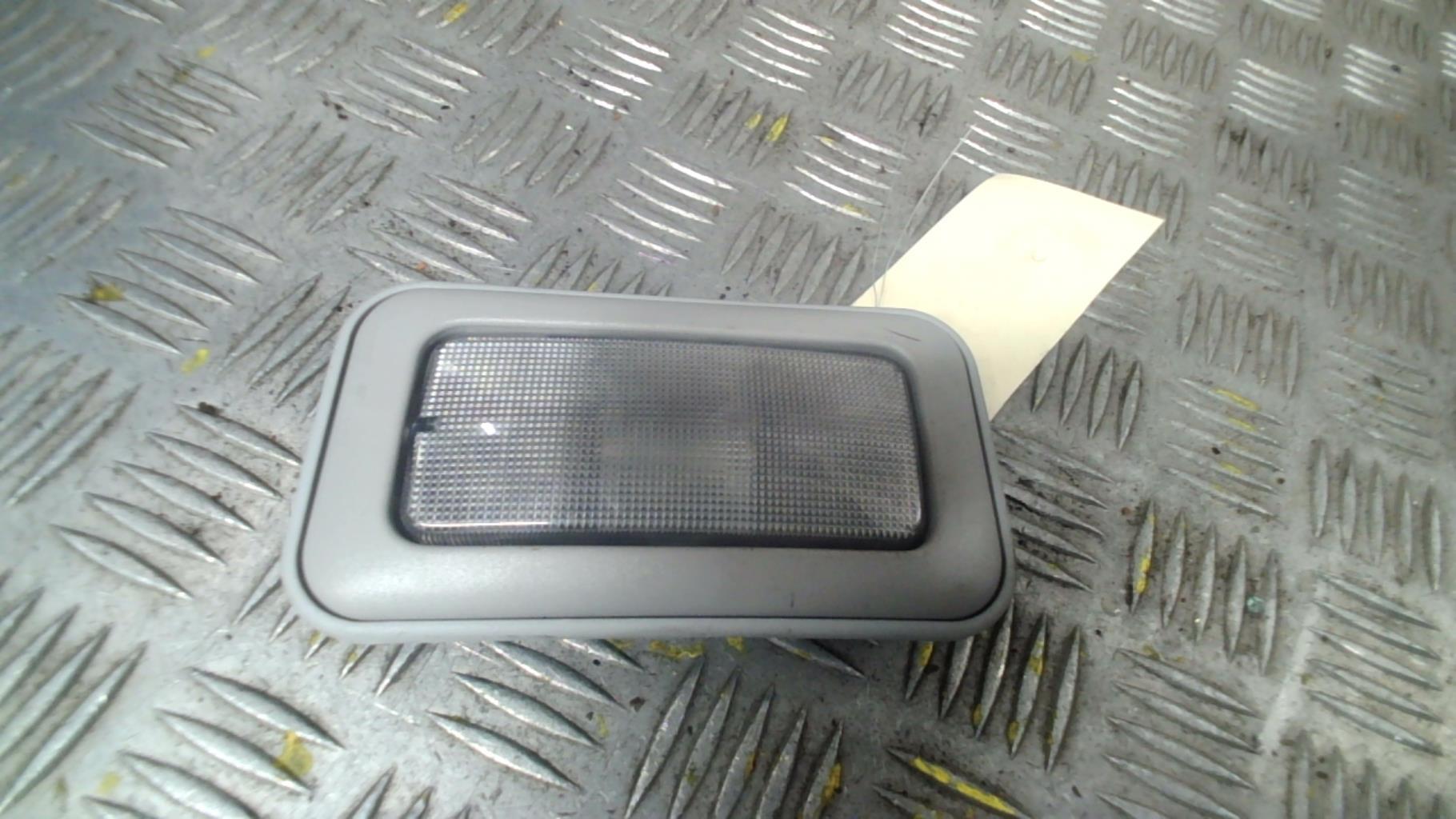 Luce di cortesia FIAT QUBO Diésel - 1