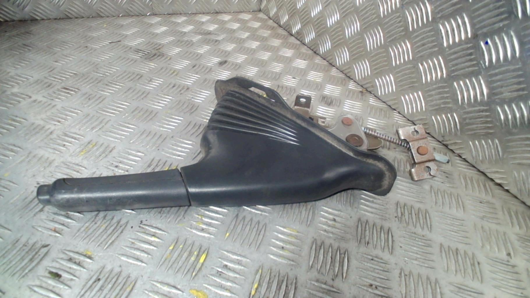 Leva freno a mano FIAT QUBO Diésel - 1