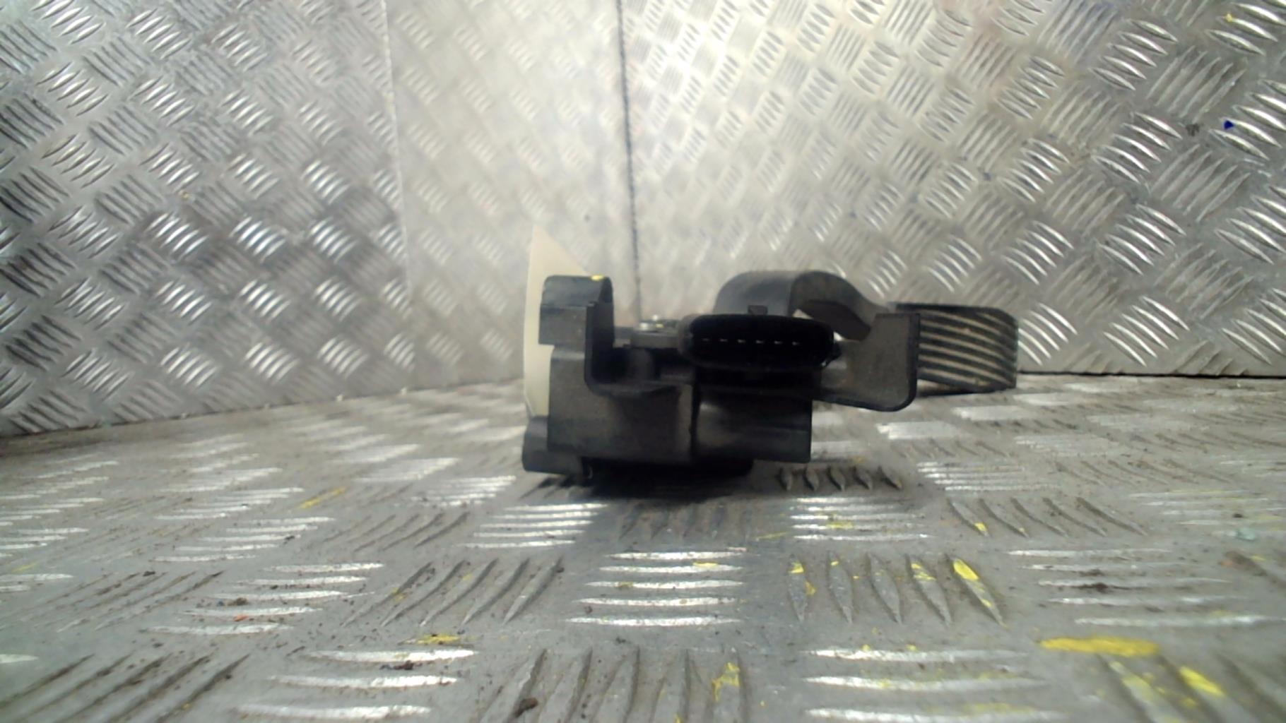 Pedale acceleratore FIAT QUBO Diésel - 1