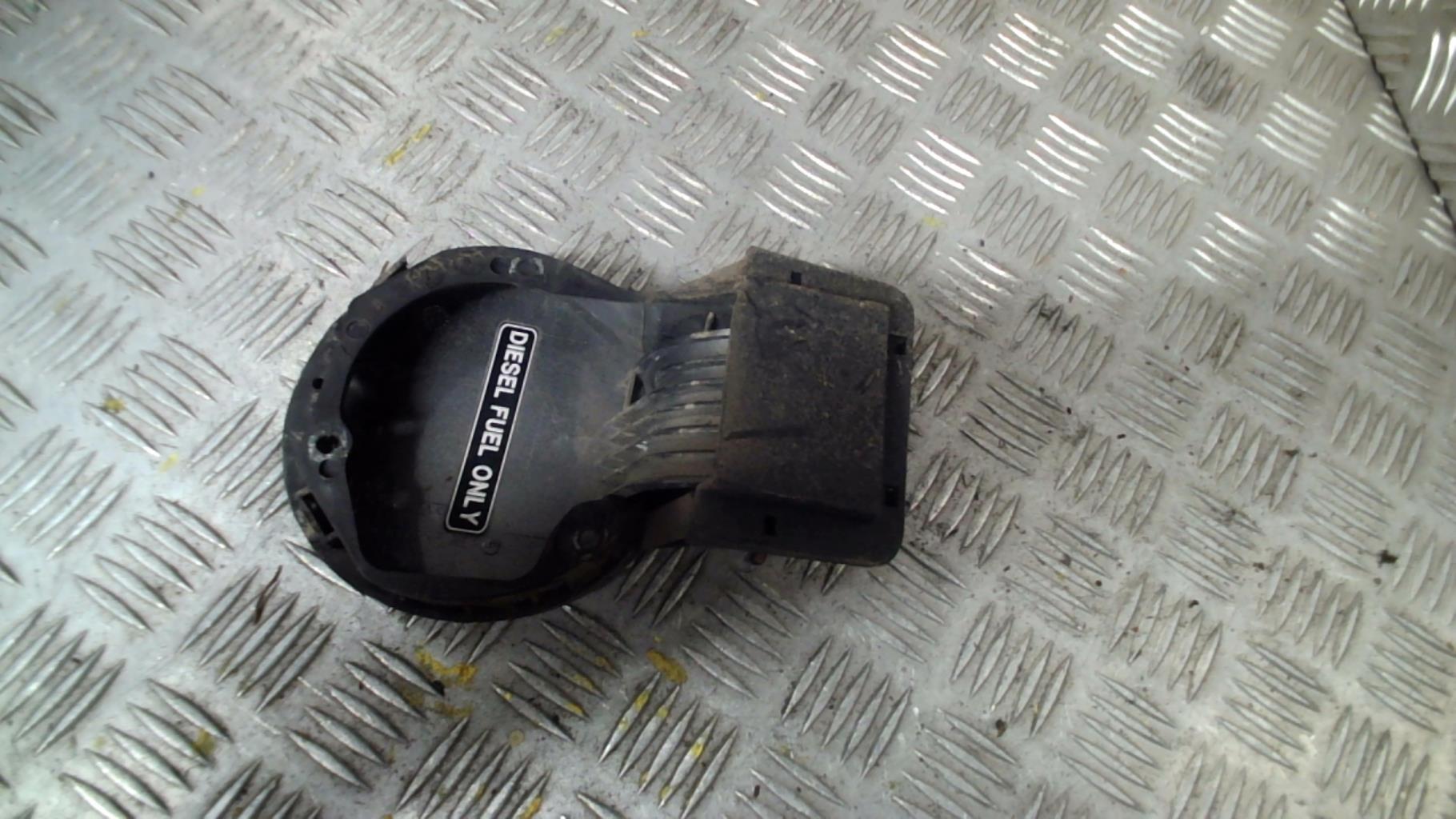 Sportello carburante CHRYSLER GRAND VOYAGER 4 PHASE 2 Diésel - 1