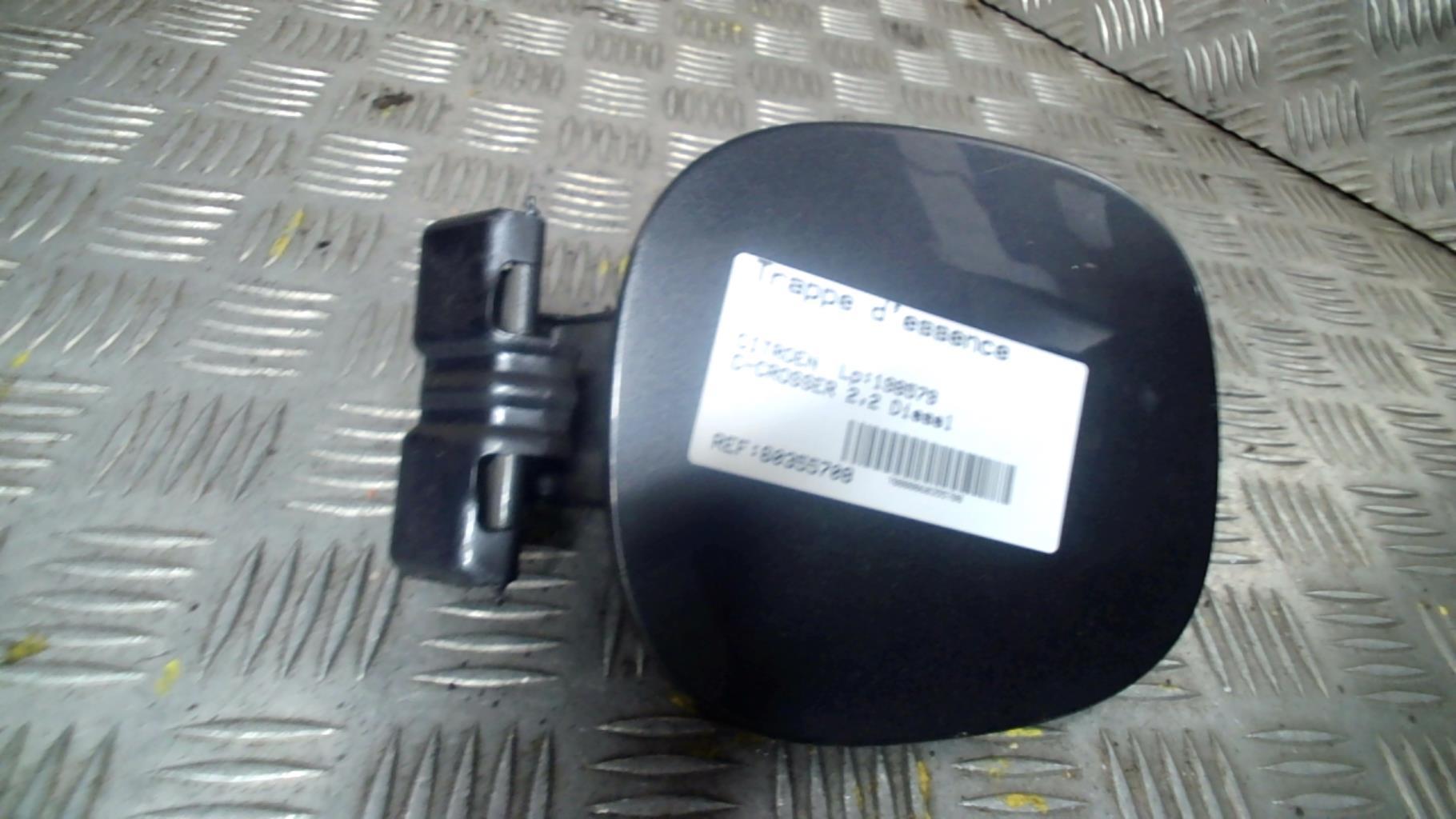Trappe d'essence CITROEN C-CROSSER Diesel - 1