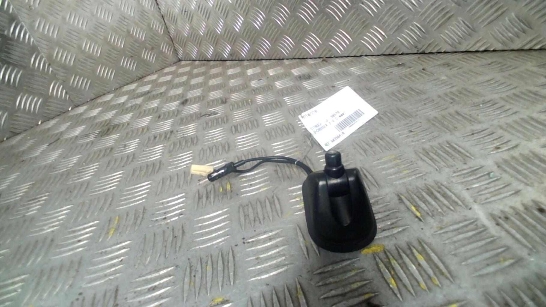 Antenne CITROEN C-CROSSER Diesel - 1