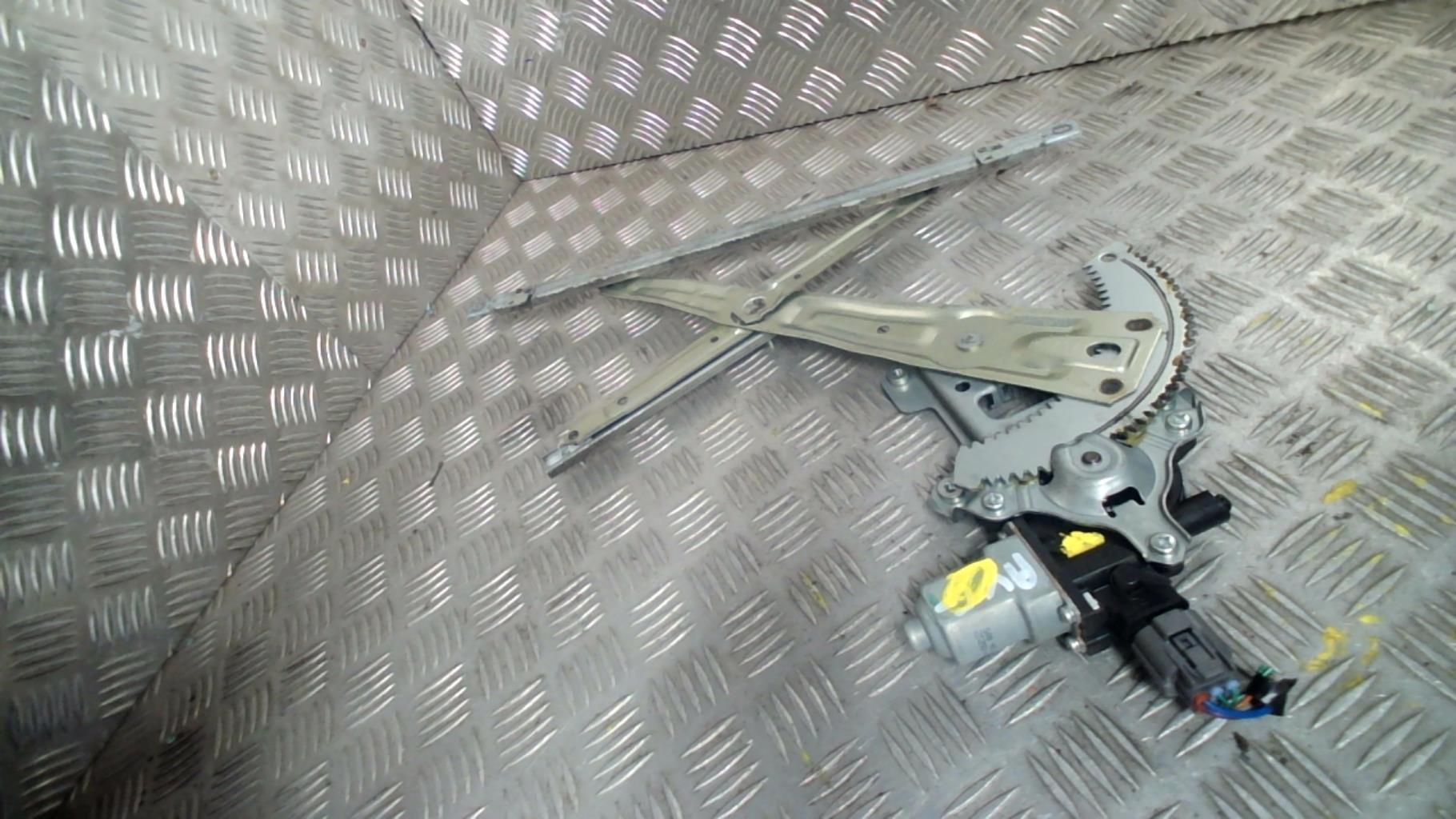 Alzacristalli elettrico anteriore sinistro CITROEN C-CROSSER Diésel - 1