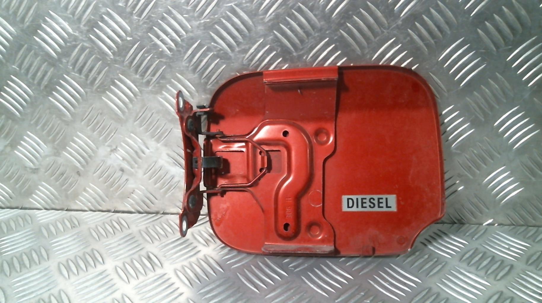 Trappe d'essence DACIA SANDERO 2 PHASE 1 Diesel - 1
