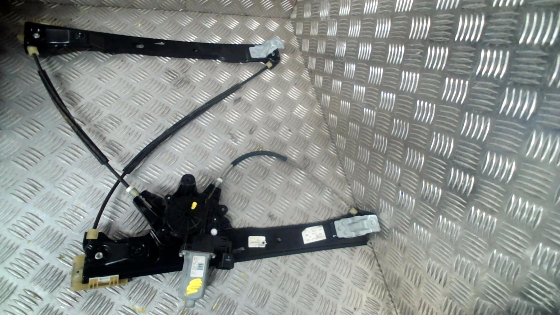 Alzacristalli elettrico anteriore destro FORD C-MAX 2 PHASE 1 Diésel - 1