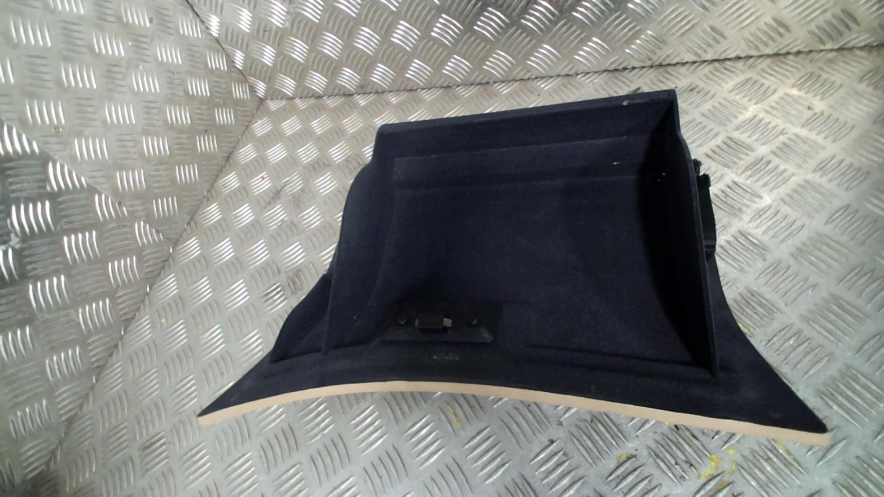 Vano portaoggetti BMW SERIE 3 E46 COUPE PHASE 1 Gasolina - 1