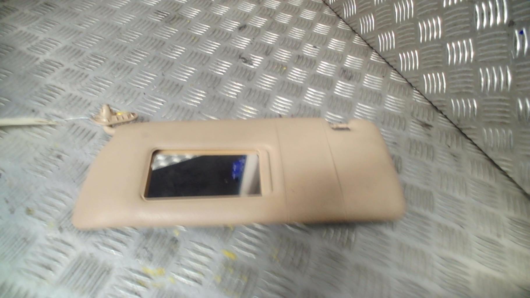 Pare soleil gauche BMW SERIE 3 E46 COUPE PHASE 1 Essence - 1